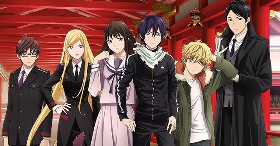 noragami-aragoto-1-الحلقة